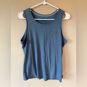 Patagonia tank top